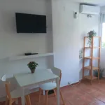 Rent 1 bedroom apartment of 30 m² in Málaga