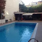 Rent 1 bedroom apartment of 350 m² in Vari Municipal Unit