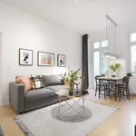 Rent 2 bedroom apartment of 66 m² in berlin