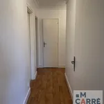 Appartement de 94 m² avec 1 chambre(s) en location à Le Mans