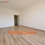 Rent 3 bedroom apartment of 53 m² in Havířov