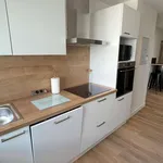 Appartement de 12 m² avec 1 chambre(s) en location à Poitiers