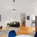 Miete 1 Schlafzimmer wohnung von 69 m² in Berlin