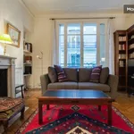 Rent 3 bedroom apartment of 140 m² in Paris