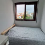 Rent a room in porto