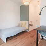 Rent a room in berlin