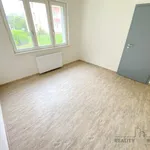 Pronajměte si 2 ložnic/e byt o rozloze 56 m² v Velké Losiny