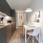 Rent 2 bedroom apartment of 80 m² in berlin