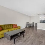 Appartement de 645 m² avec 1 chambre(s) en location à Vancouver