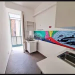 Rent 2 bedroom apartment of 50 m² in Napoli