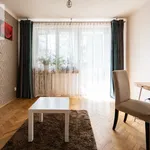 Rent 2 bedroom apartment of 48 m² in Krakow