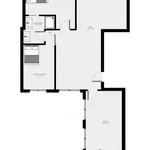  appartement avec 2 chambre(s) en location à Schaerbeek - Schaarbeek