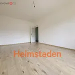 Rent 3 bedroom apartment of 51 m² in Havířov