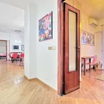 Rent 6 bedroom apartment in Rome