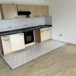 Rent 1 bedroom apartment of 27 m² in Frankenberg/Sachsen