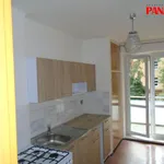 Rent 2 bedroom apartment of 56 m² in Otrokovice