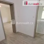 Pronajměte si 2 ložnic/e byt o rozloze 70 m² v Huntířov u Děčína