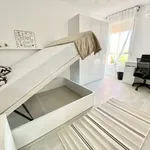 Rent a room in madrid