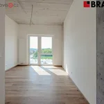 Rent 2 bedroom apartment in Brno