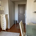 Rent 1 bedroom apartment of 16 m² in NANCY