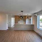 4 bedroom apartment of 1140 sq. ft in Laval (administrative region)