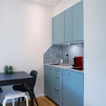 Rent 1 bedroom apartment of 20 m² in Zürich