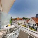 Rent 1 bedroom apartment of 18 m² in Basel