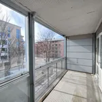 Vuokraa 3 makuuhuoneen asunto, 78 m² paikassa Herttoniemi,