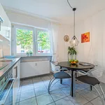 Miete 1 Schlafzimmer wohnung von 48 m² in Offenbach am Main