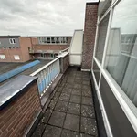 Huur 3 slaapkamer appartement van 64 m² in Heerlen