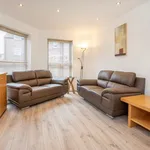 Flat to rent in Grange House, York YO30