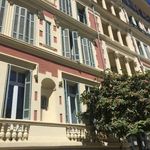 Appartement de 23 m² avec 1 chambre(s) en location à NICE