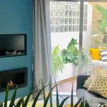 Alquilar 2 dormitorio apartamento en Valencia