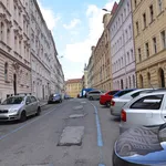 Rent 1 bedroom apartment of 80 m² in Prague