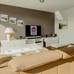 appartement récent, meublé à 2 chambres à coucher