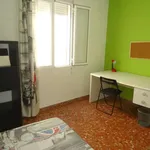 Rent a room in cordoba