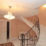 Rent 5 bedroom house of 540 m² in Budapest