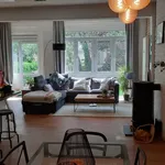 Huur 1 slaapkamer appartement in Uccle - Ukkel