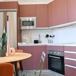 Alquilo 4 dormitorio apartamento de 36 m² en Madrid