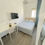 Rent a room in seville