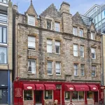 Rent 1 bedroom house in Edinburgh