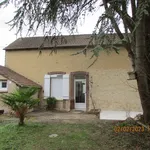 Rent 4 bedroom house of 85 m² in SUR EURE