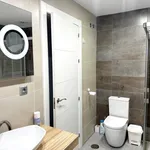 Alquilo 1 dormitorio apartamento de 96 m² en Málaga