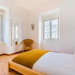 Alugar 2 quarto apartamento de 60 m² em Lisbon