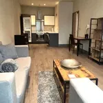 Rent 1 bedroom flat in North West England