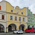 Rent 2 bedroom apartment in Domažlice