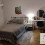 Rent 3 bedroom apartment of 120 m² in Municipality of Glyfada