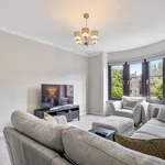 Rent 3 bedroom apartment in Glasgow  West