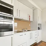 Rent 1 bedroom apartment in South Yarra