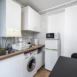 Rent 1 bedroom apartment of 34 m² in Paris